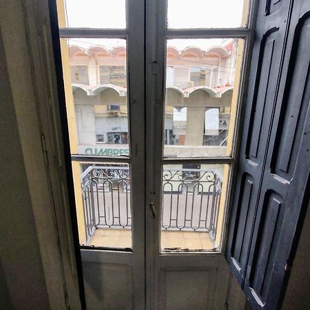 Hostal Vampaya Salta Ngoại thất bức ảnh