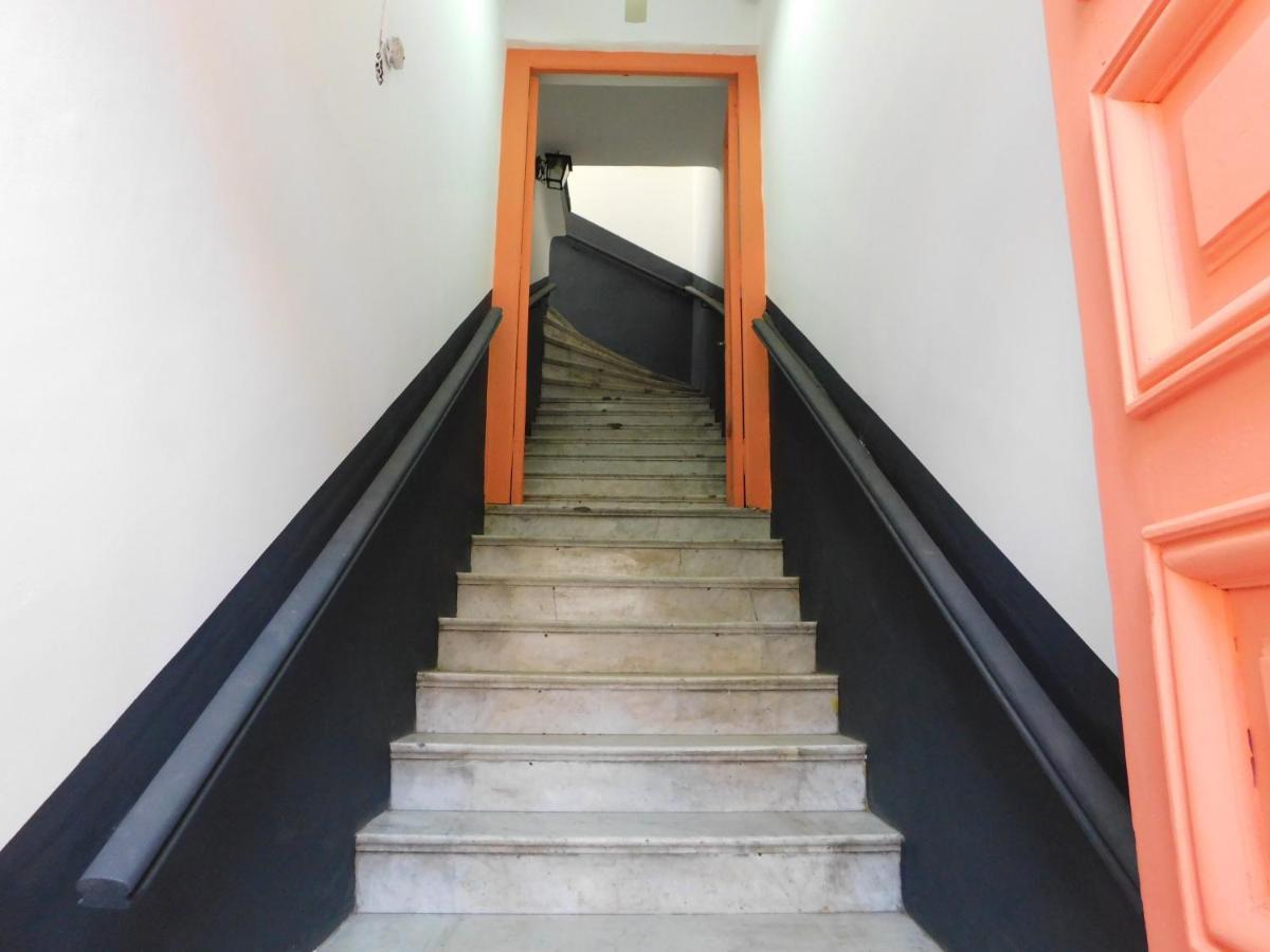 Hostal Vampaya Salta Ngoại thất bức ảnh