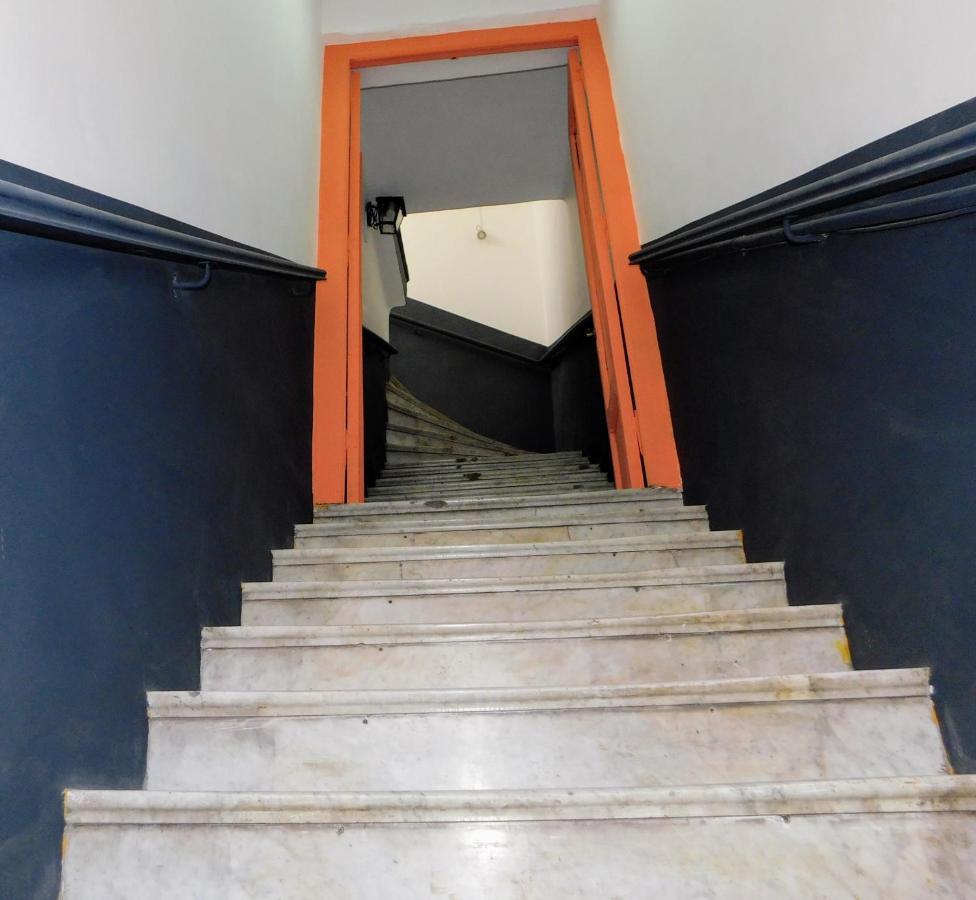 Hostal Vampaya Salta Ngoại thất bức ảnh