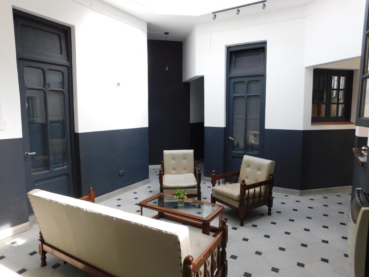 Hostal Vampaya Salta Ngoại thất bức ảnh