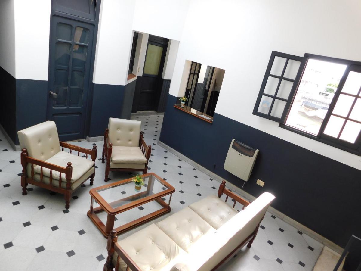 Hostal Vampaya Salta Ngoại thất bức ảnh