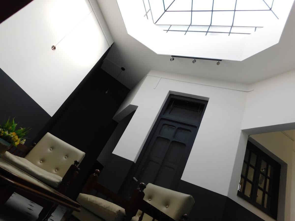 Hostal Vampaya Salta Ngoại thất bức ảnh