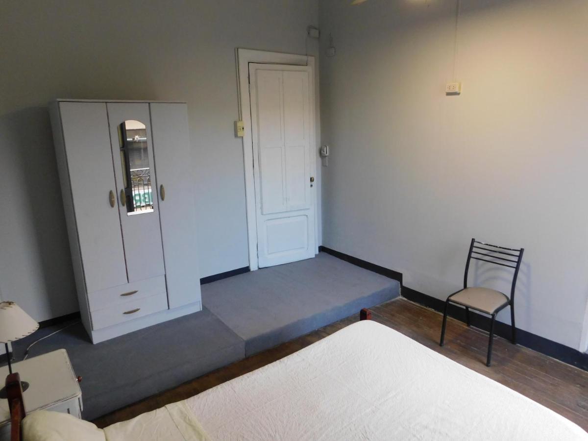 Hostal Vampaya Salta Ngoại thất bức ảnh