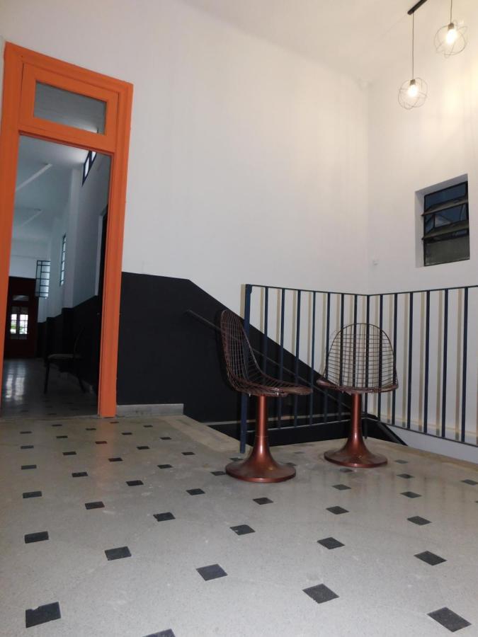 Hostal Vampaya Salta Ngoại thất bức ảnh
