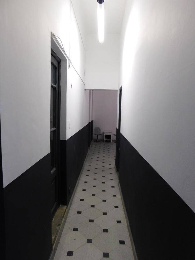 Hostal Vampaya Salta Ngoại thất bức ảnh
