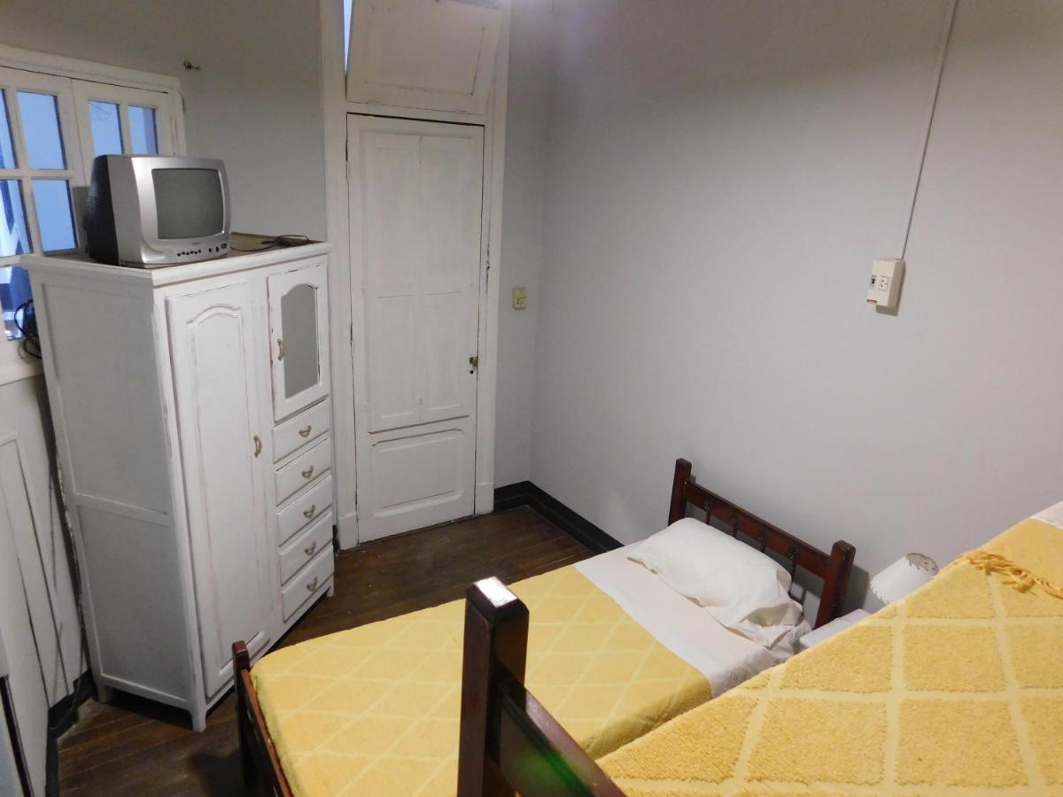 Hostal Vampaya Salta Ngoại thất bức ảnh
