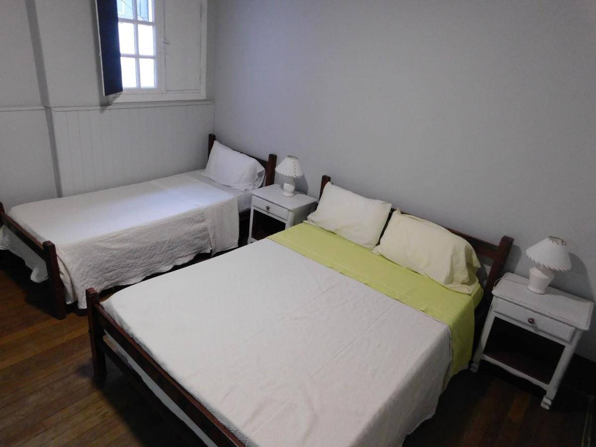Hostal Vampaya Salta Ngoại thất bức ảnh