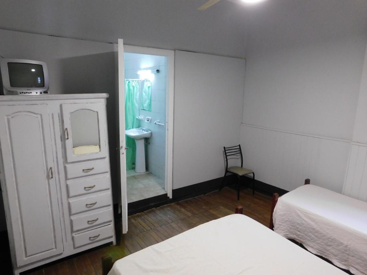 Hostal Vampaya Salta Ngoại thất bức ảnh