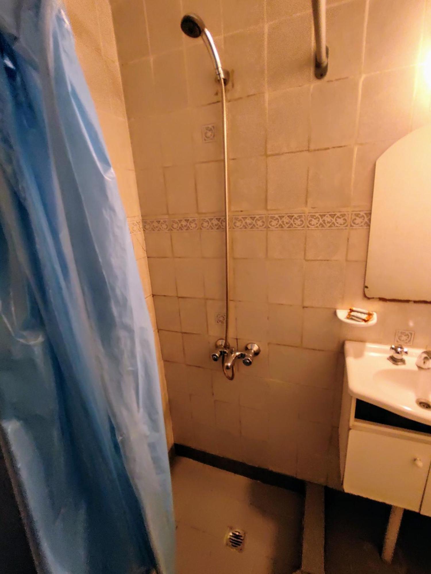 Hostal Vampaya Salta Ngoại thất bức ảnh