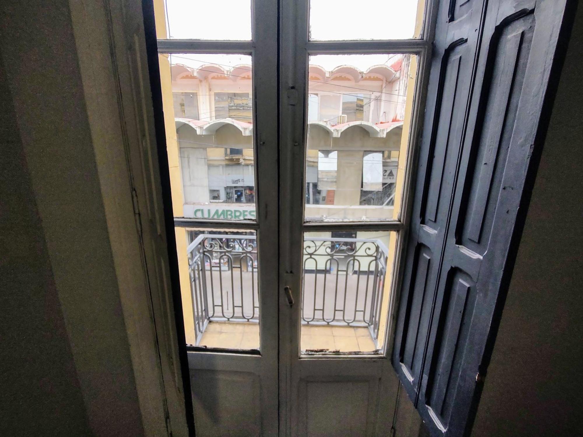 Hostal Vampaya Salta Ngoại thất bức ảnh