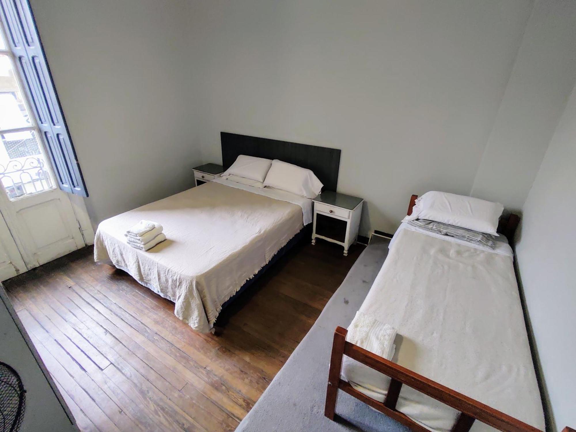 Hostal Vampaya Salta Ngoại thất bức ảnh