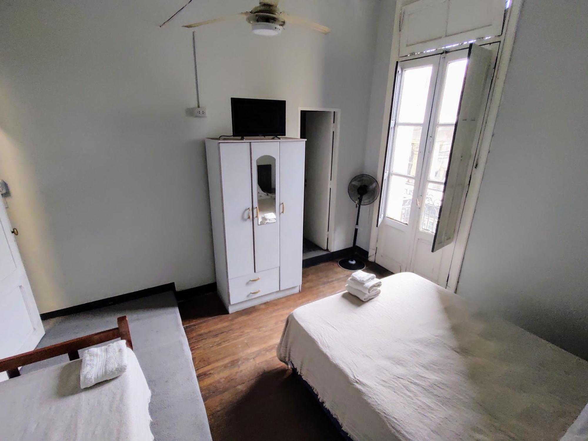 Hostal Vampaya Salta Ngoại thất bức ảnh
