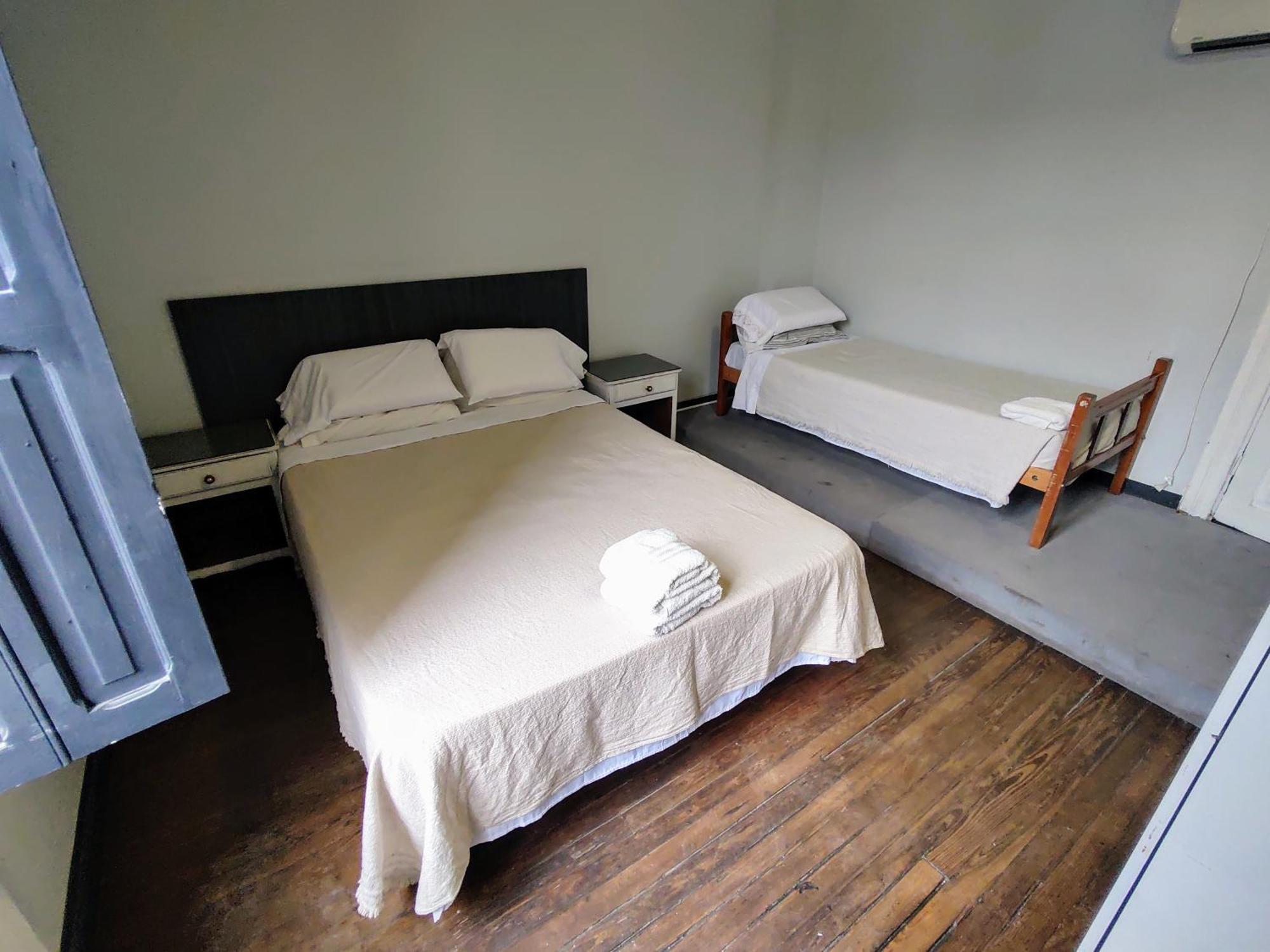 Hostal Vampaya Salta Ngoại thất bức ảnh