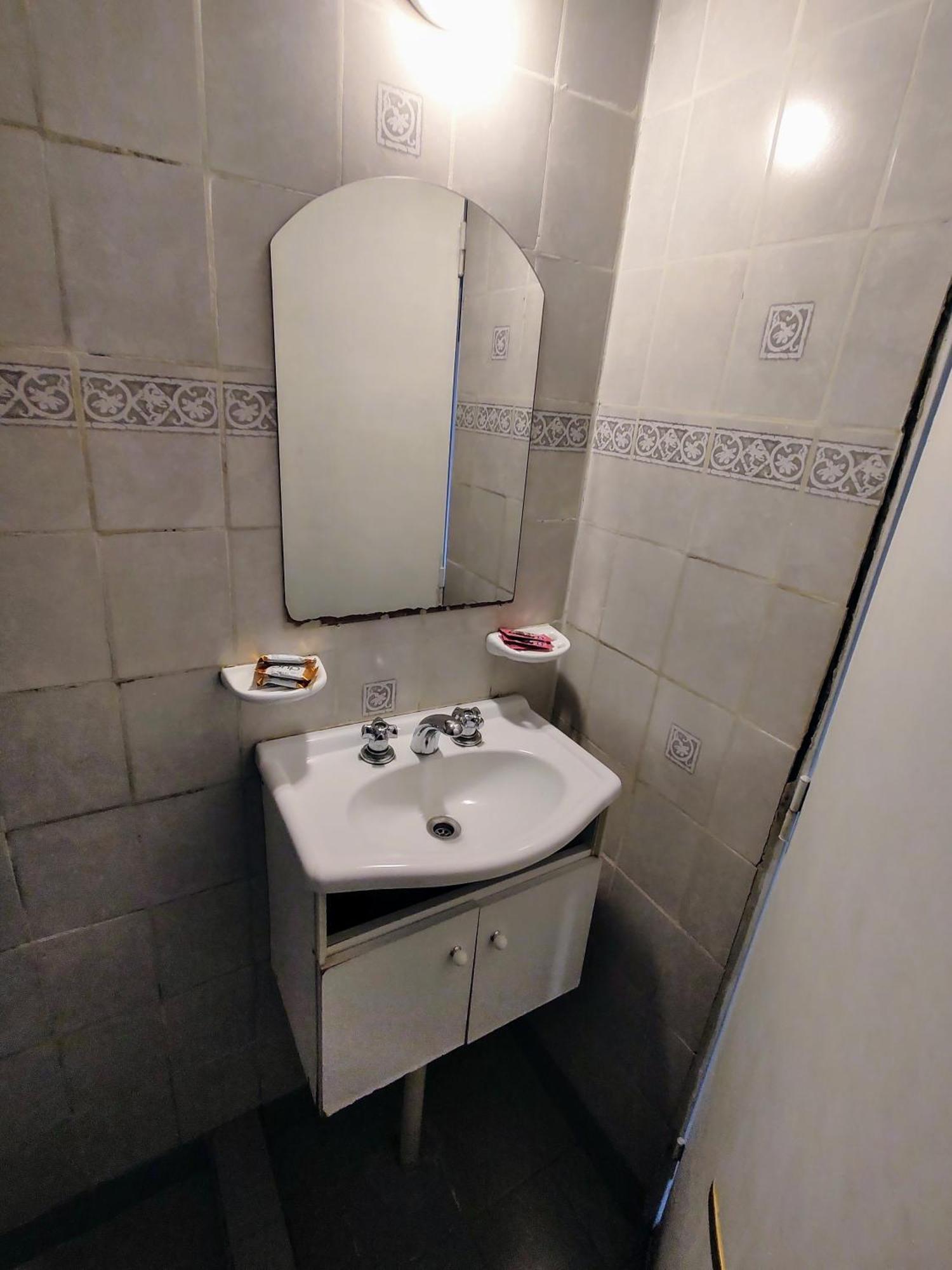 Hostal Vampaya Salta Ngoại thất bức ảnh