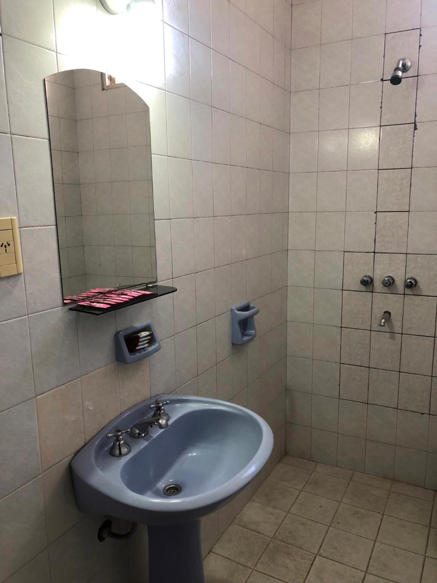Hostal Vampaya Salta Ngoại thất bức ảnh