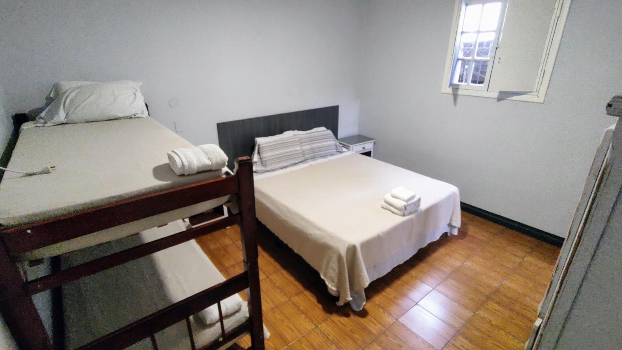 Hostal Vampaya Salta Ngoại thất bức ảnh