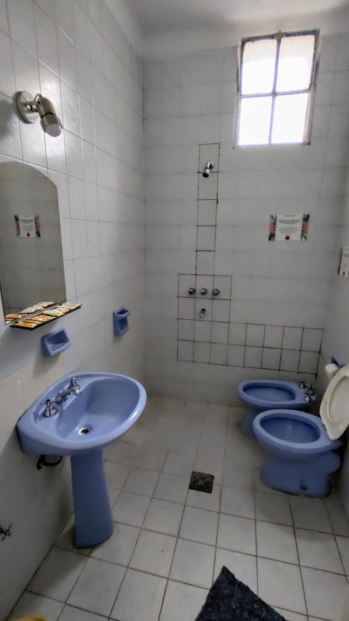 Hostal Vampaya Salta Ngoại thất bức ảnh