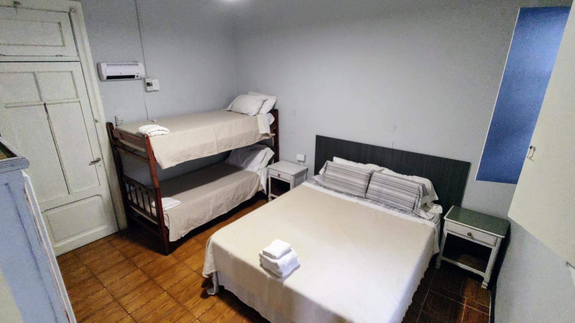 Hostal Vampaya Salta Ngoại thất bức ảnh