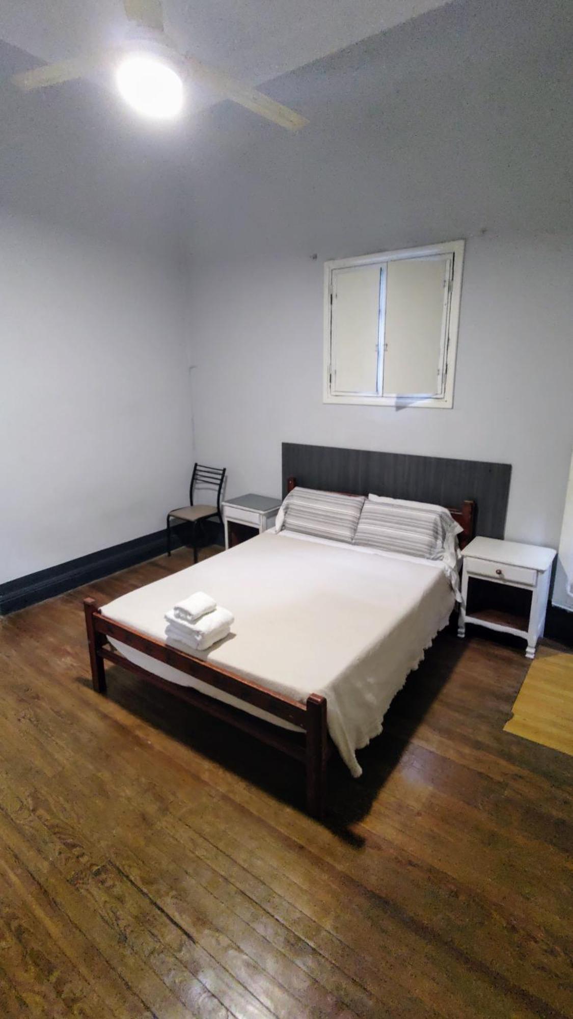 Hostal Vampaya Salta Ngoại thất bức ảnh