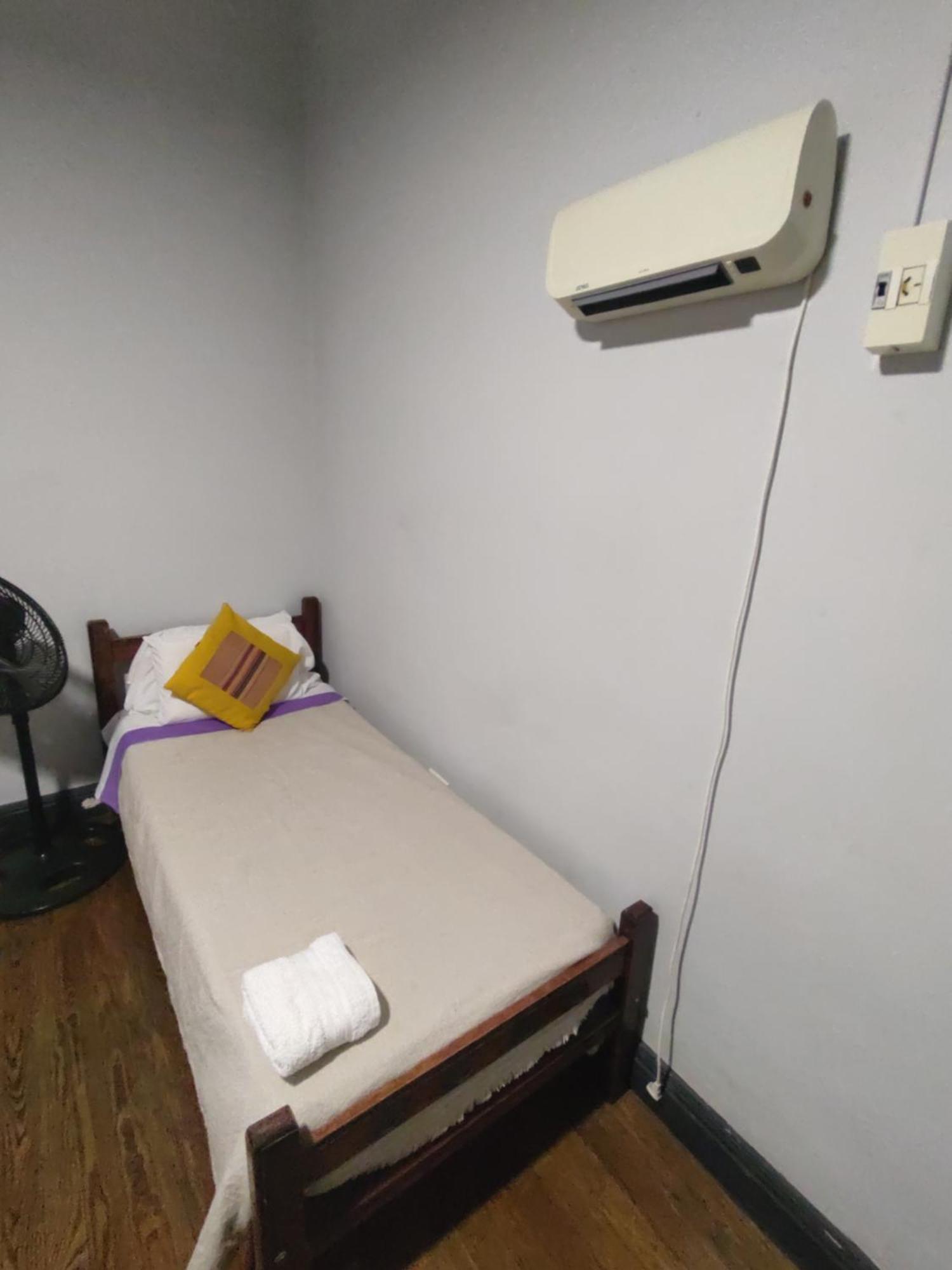 Hostal Vampaya Salta Ngoại thất bức ảnh