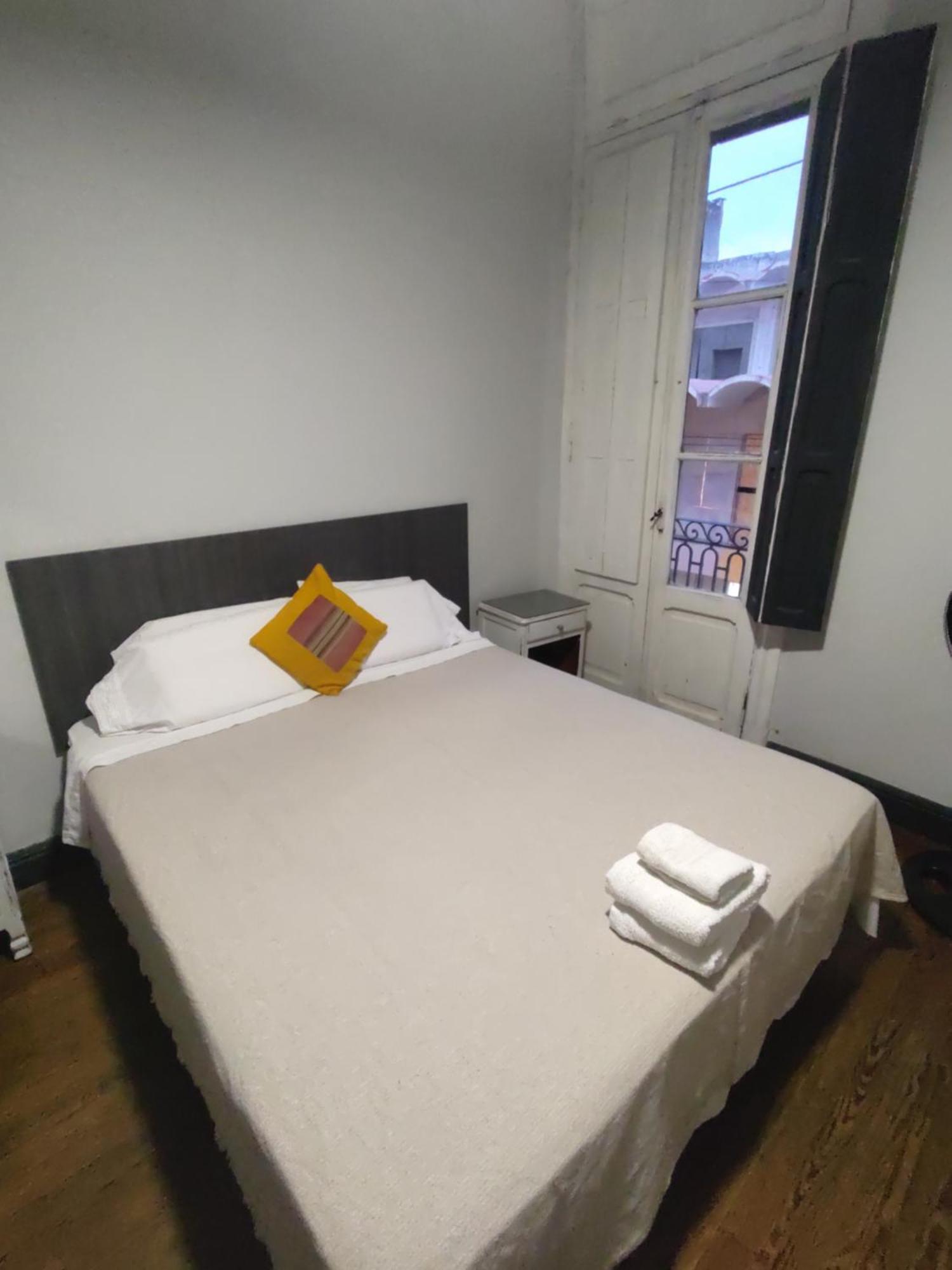Hostal Vampaya Salta Ngoại thất bức ảnh