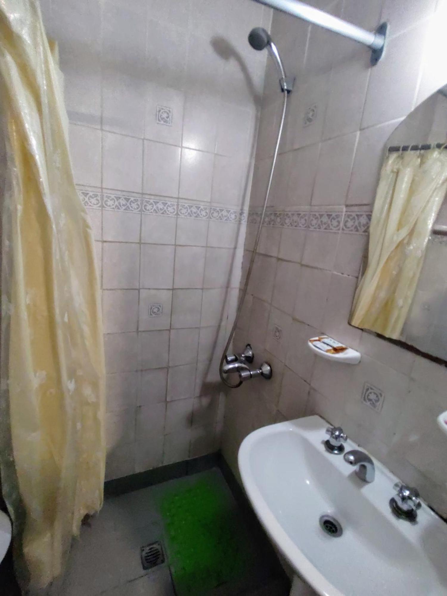 Hostal Vampaya Salta Ngoại thất bức ảnh