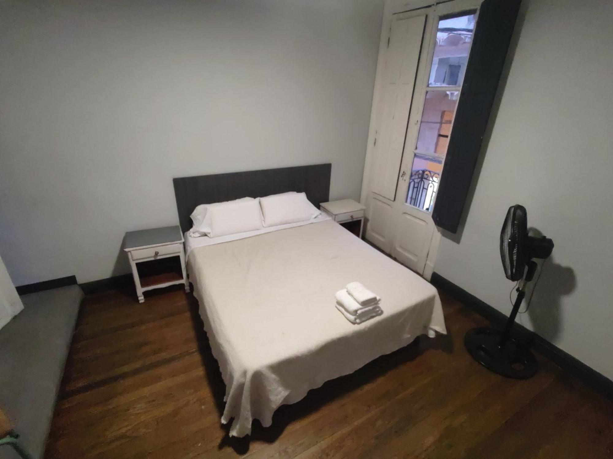 Hostal Vampaya Salta Ngoại thất bức ảnh