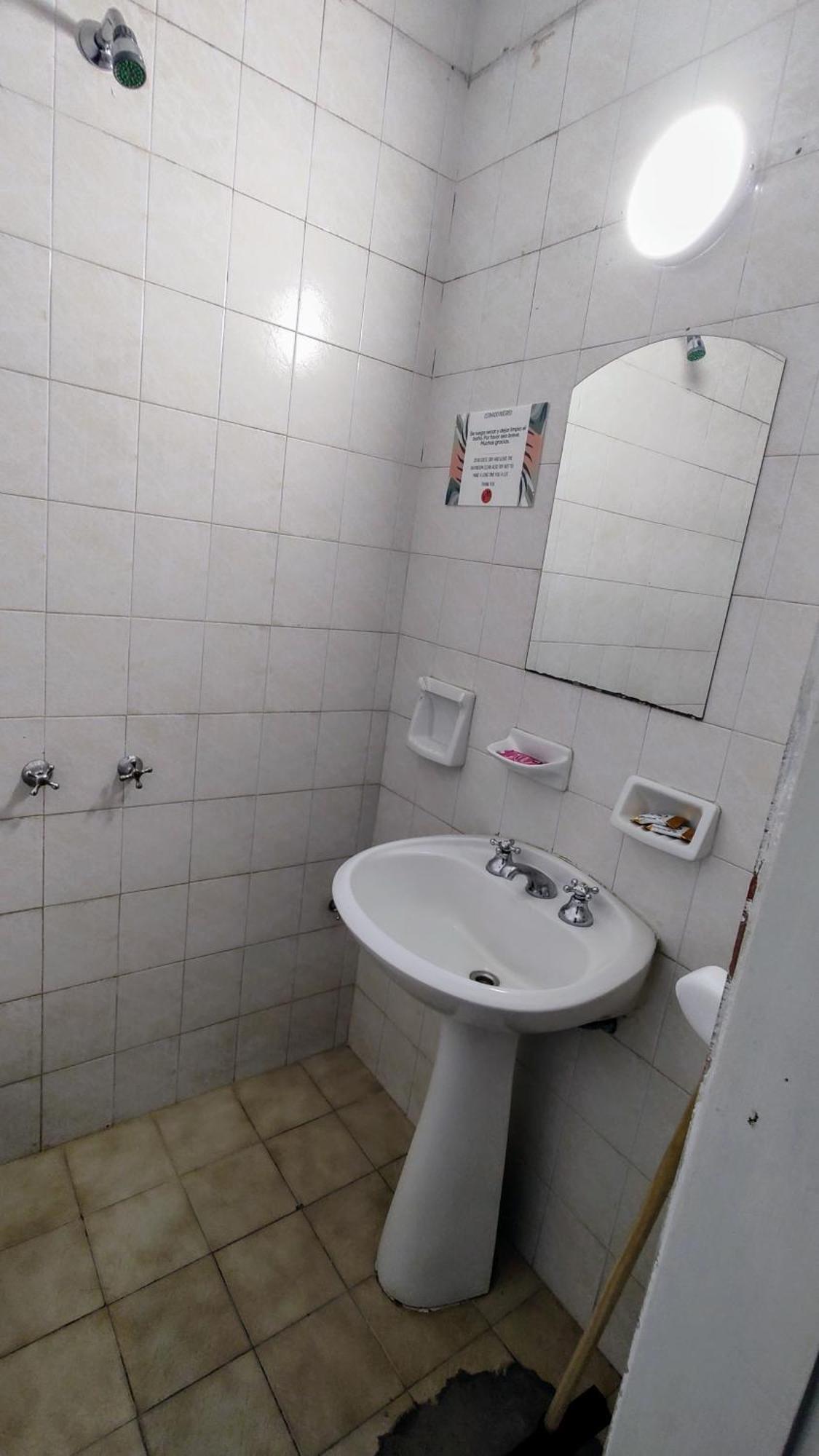 Hostal Vampaya Salta Ngoại thất bức ảnh