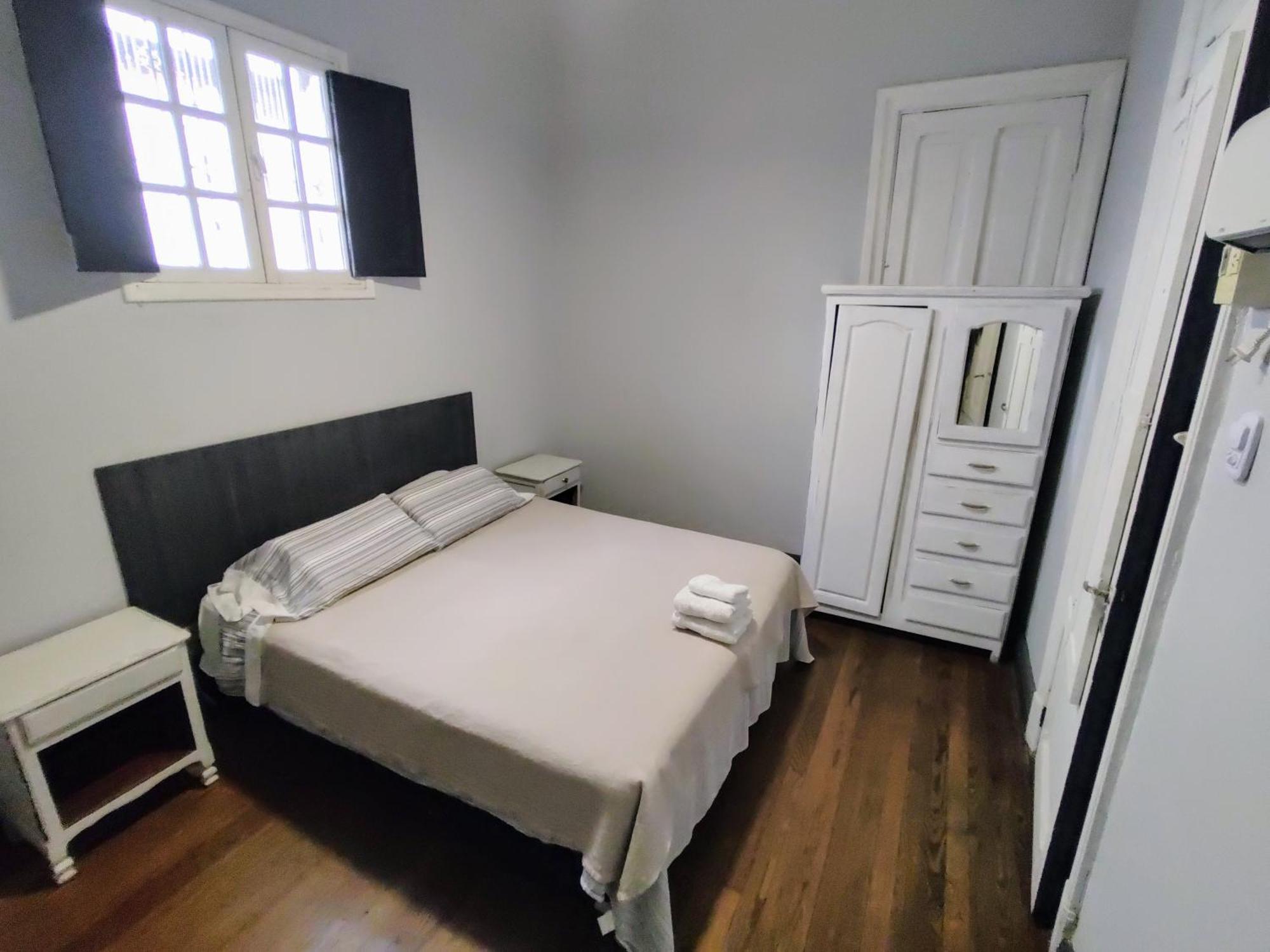 Hostal Vampaya Salta Ngoại thất bức ảnh
