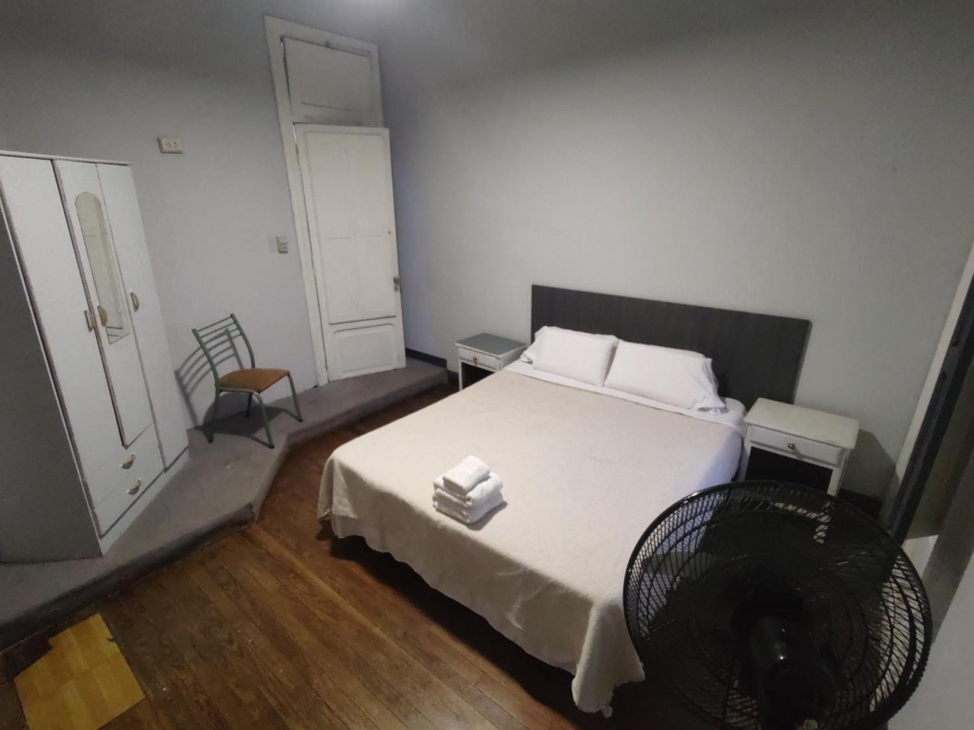 Hostal Vampaya Salta Ngoại thất bức ảnh