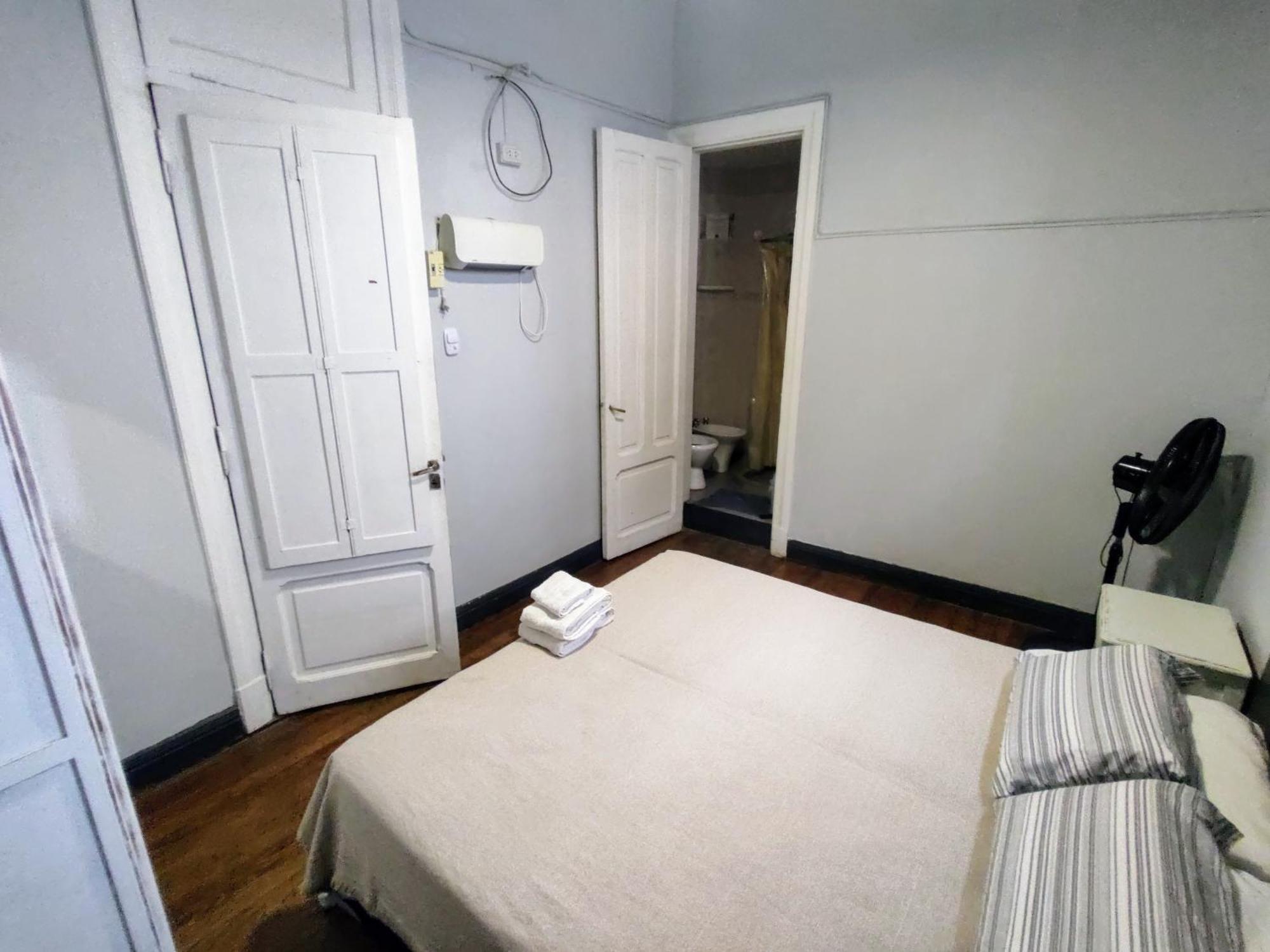 Hostal Vampaya Salta Ngoại thất bức ảnh