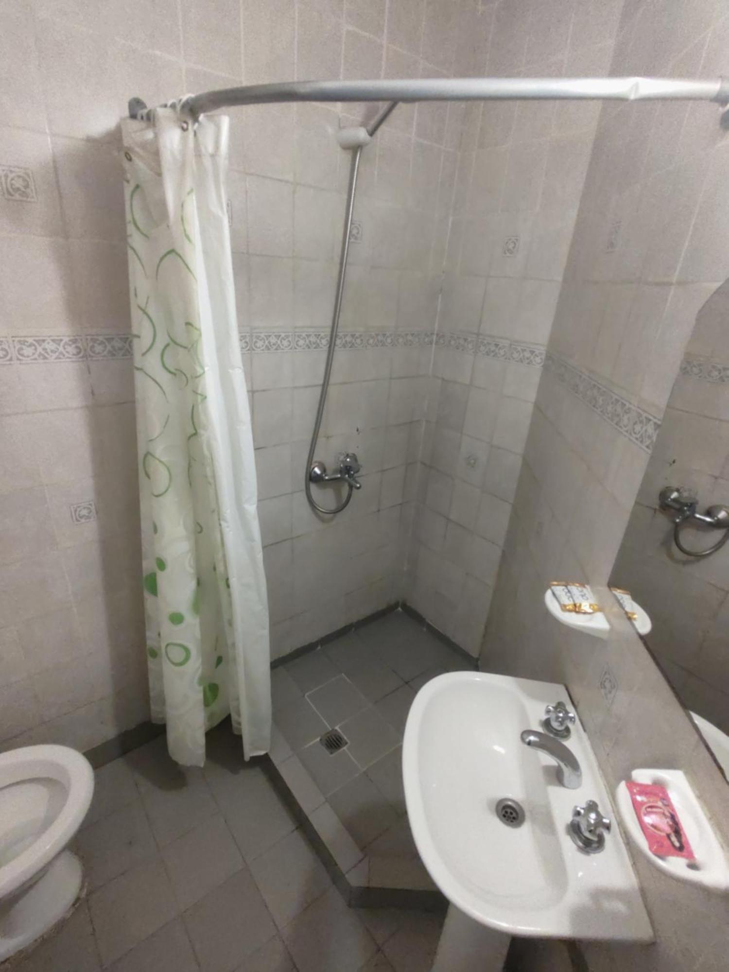 Hostal Vampaya Salta Ngoại thất bức ảnh