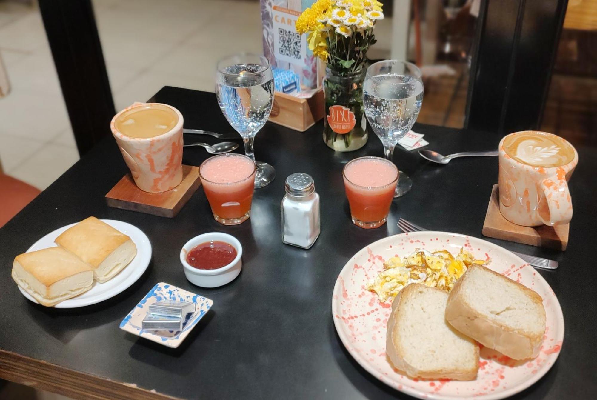 Hostal Vampaya Salta Ngoại thất bức ảnh