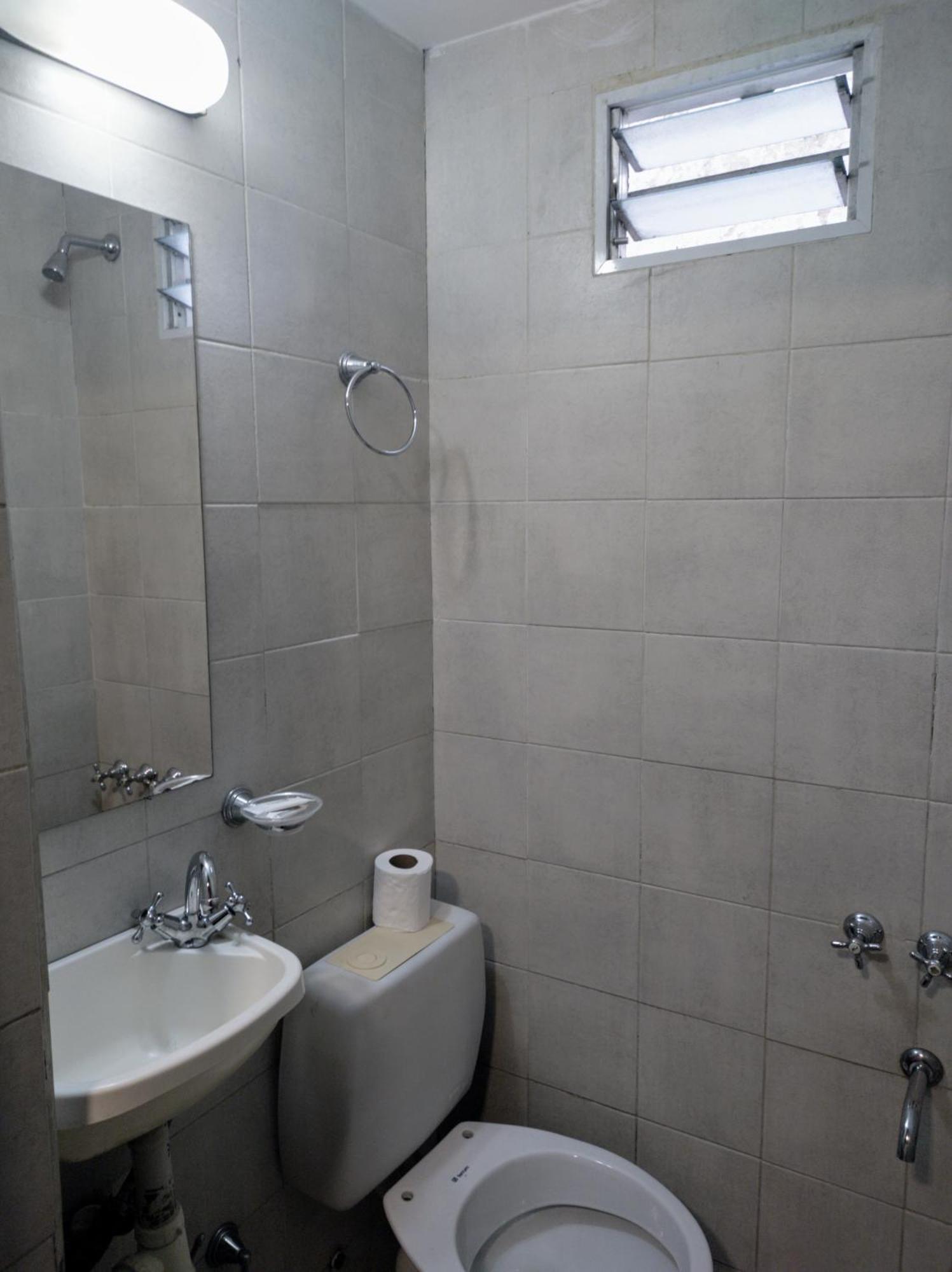 Hostal Vampaya Salta Ngoại thất bức ảnh
