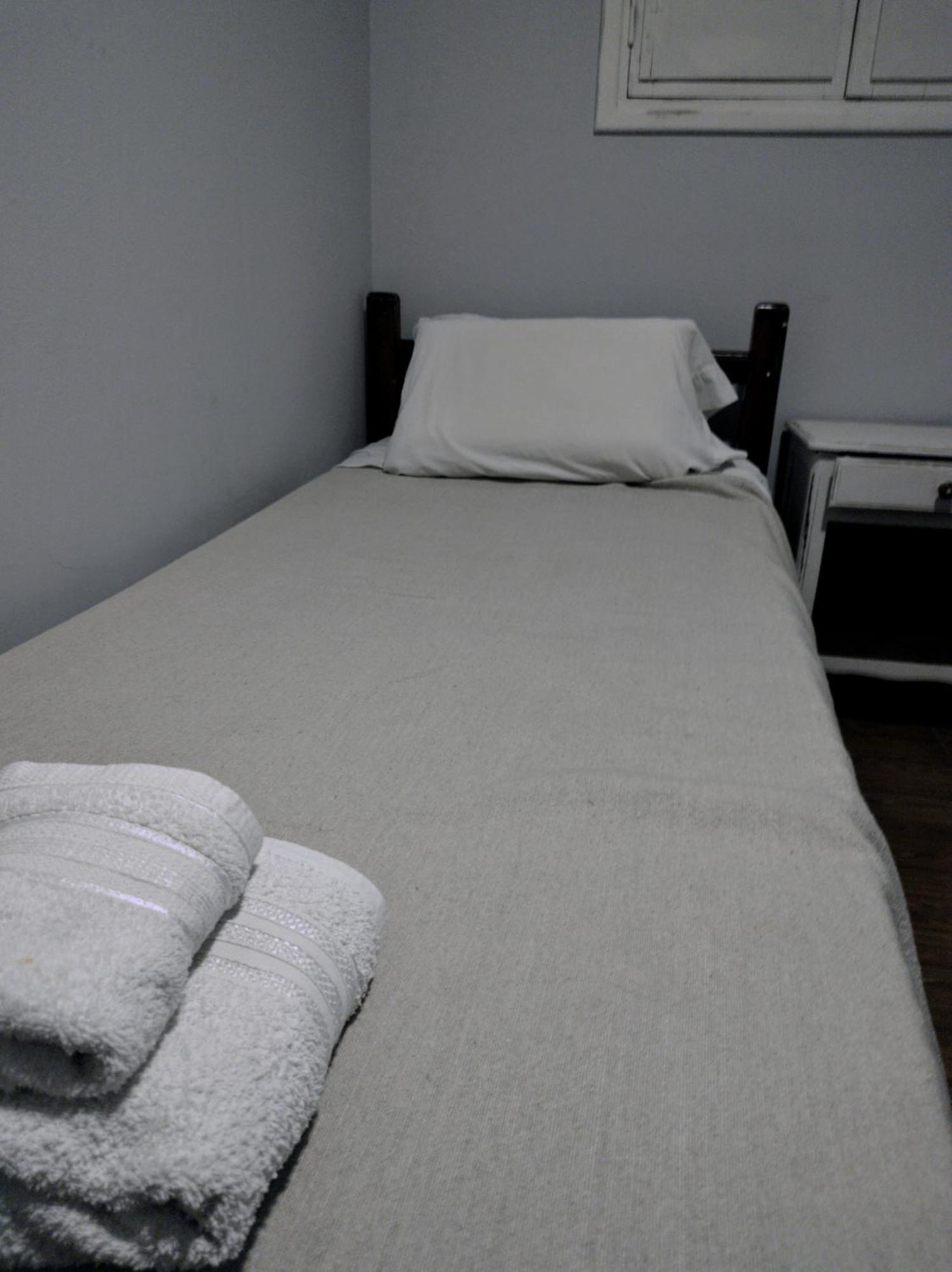 Hostal Vampaya Salta Ngoại thất bức ảnh