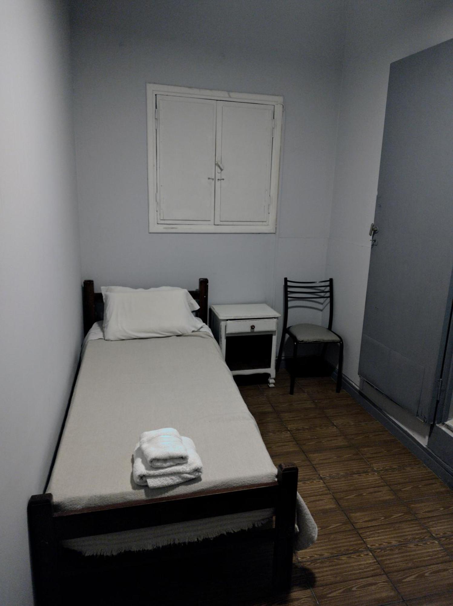 Hostal Vampaya Salta Ngoại thất bức ảnh